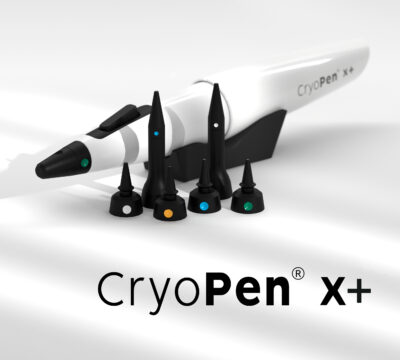 CryoPen X+